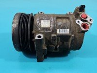 Sprężarka klimatyzacji kompresor Fiat Grande Punto 55194880, 447190-2152