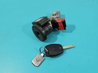 Komputer Sterownik silnika 8200504593, 8200461733 Renault Clio III 1.4 16V