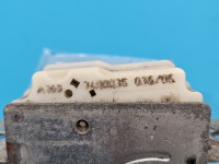 Zamek klapy tył Mercedes W245 HB Mercedes, Europejska, 3PIN