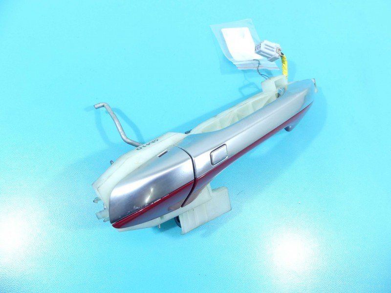 Klamka przód lewa zewnętrzna Kia Optima IV 15-20