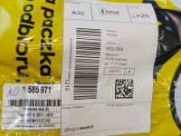 Mocowanie IMPRK1585871, 8085473, Europejska, Kod lakieru: 475, pęknięte przód lewe zderzaka uchwyt IMPRK1585871, 8085473,...