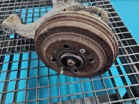 Wahacz tył lewy Fiat Seicento