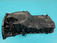 Misa olejowa MISKA Mercedes W211 2.2 cdi