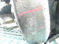 Skrzynia biegów 20UM07 Fiat Ducato II 2.8 jtd