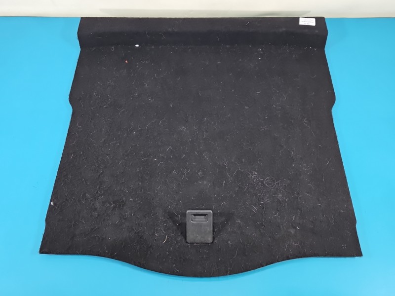 Wykładzina bagażnika podłoga Mercedes CLA C117 X117 A1176804300