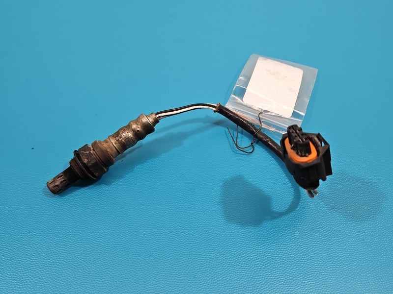 Sonda lambda 09158718, 5WK91709 Opel Zafira A 1.8 16V