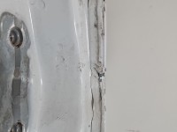 DRZWI PRZÓD LEWE KIEROWCY Land rover range Evoque I 11-18 5d