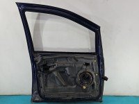 DRZWI PRZÓD LEWE KIEROWCY Vw Sharan I 5d granatowy LB5N