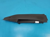 Osłona ZAŚLEPKA PLASTIK Hyundai Elantra VII 20- 846P2-AA000