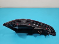 Lampa tył prawa Producent części: Audi, Klejona od wewnątrz/ LED AUDI Q5 08- HB