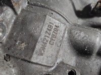 Skrzynia biegów W5M421Z4B1, CY9794 Mitsubishi Outlander I 2.0 16V