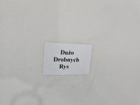 Drzwi tył prawe Ford Focus Mk2 kombi 5d czarny Panther Black (Metallic)