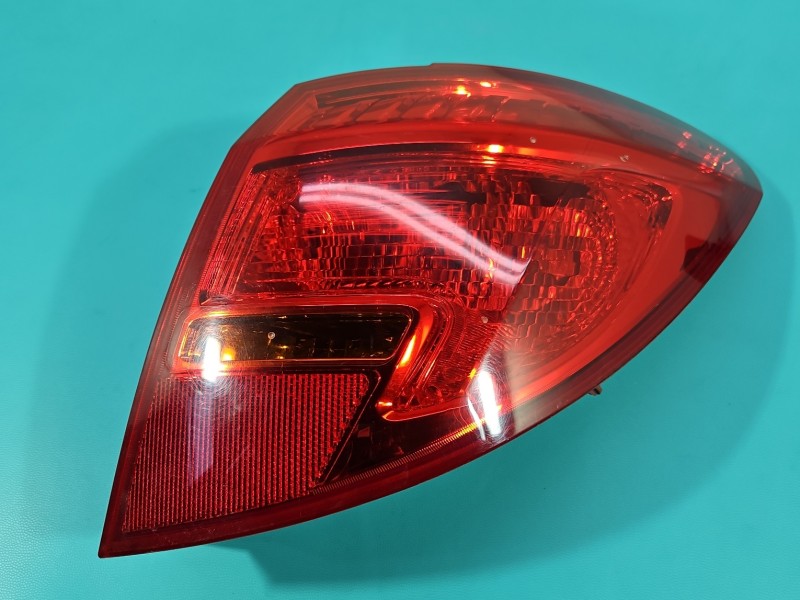 Lampa tył prawa Opel Meriva B HB EUROPA