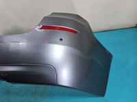 Zderzak tył Bmw f10 f11 szary A52 kombi