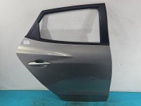 Drzwi tył prawe Hyundai Ix35 09-13 HB 5d beżowy AA3 - SIRIUS SLIVER