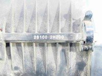 Obudowa filtra powietrza Hyundai I30 I 07-12 28100-2H200 1.6 crdi