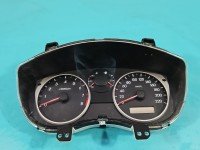 Komputer Sterownik silnika 39110-03345 Hyundai I20 I 1.2 16v (G4la)