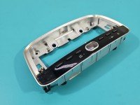 Ramka radia Fiat Grande Punto 7355013730, 735506948