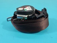 Pas bezpieczeństwa przód prawy pasażera Mercedes CLS C219 605369000
