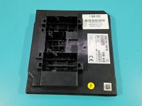 Sterownik moduł komfortu Skoda Rapid 6C0937087E Skoda OE, Europejska