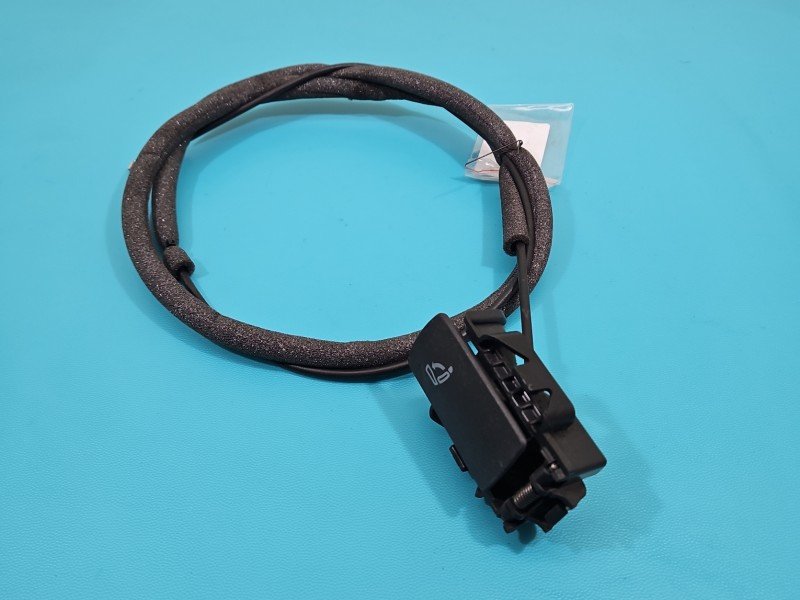 Linka Skoda Superb III