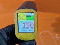 DRZWI PRZÓD PRAWE PASAŻERA Vw Transporter T4 5d