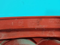 Lampa tył lewa błotnika Toyota Auris I HB EUROPA
