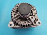 TEST Alternator Citroen C4 picasso I 06-13 1.6 hdi