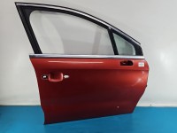 DRZWI PRZÓD PRAWE PASAŻERA CITROEN DS4 15-20 5d KHK