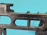 Listwa podreflektorowa Opel Astra IV J 13368880