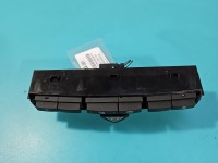 Przełącznik świateł awaryjnych Opel Corsa D 13205986