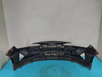 Zderzak przód Hyundai Elantra VI 15-20 LAVA ORANGE YR2