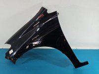 Błotnik przód lewy Honda Fr-v czarny, B92P