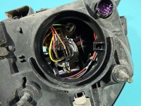 Reflektor prawy lampa przód Peugeot Bipper EUROPA