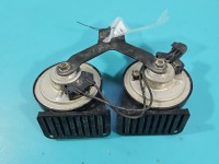 Klakson Land rover range Evoque I 11-18