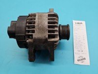 TEST Alternator Fiat Bravo II 51727338 1.9 jtd