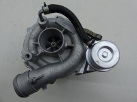 Turbosprężarka Regenerowana Citroen Xsara I 2.0 HDi 90KM 706976-1, 9632406680