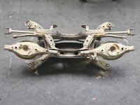 Tylna belka oś tył Mazda CX-5 I 12-17 2.2d