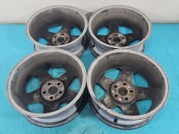 4X alufelgi felgi 16" komplet Volvo C30 R16