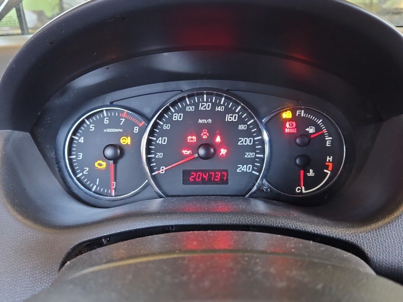 Licznik Suzuki Swift Mk6 A2C53060969 1.6 16V EUROPA