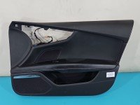 Tapicerka drzwi przód prawa boczek Audi A7 4G 4G8867106