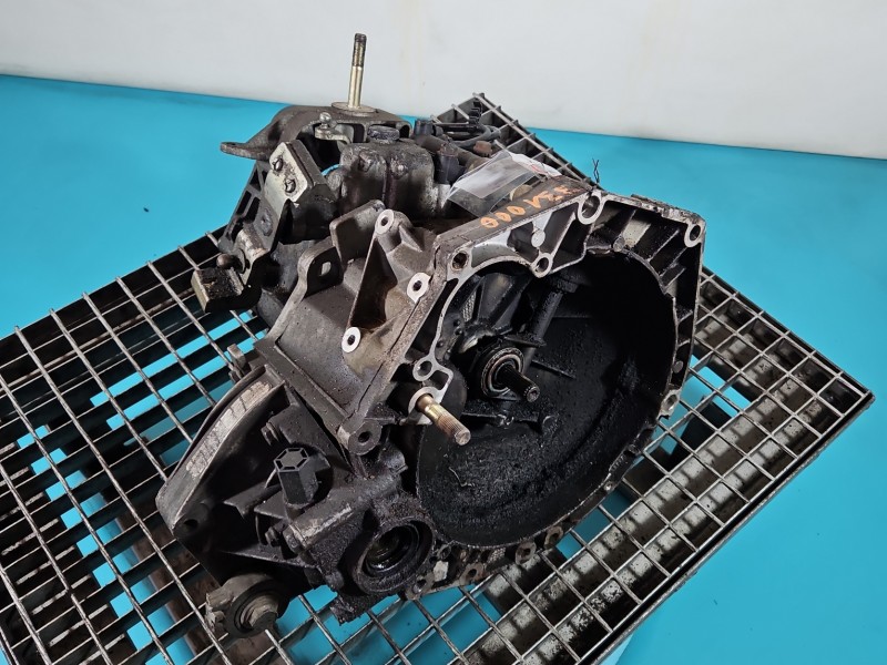 Skrzynia biegów Fiat Punto II 1.2 8V