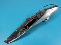 Lusterko prawe Renault Espace III 3pin, rysy na obudowie europa