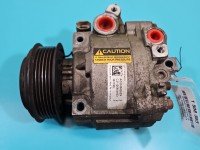 Sprężarka klimatyzacji kompresor AC0035526ZR, C21120600003, 381190 Opel Mokka A 1.4 T