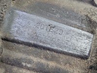 Skrzynia biegów 20TE29 Citroen Berlingo I 2.0 hdi