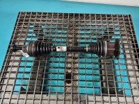Półoś przód lewa AUDI Q5 08- 2.0 tfsi automat