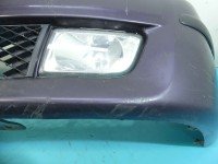 Zderzak przód Mazda 323f fioletowy 16X