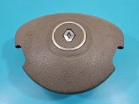 Poduszka powietrzna kierowcy airbag Renault Clio III 8200344081A