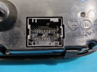 Konsola panel nawiewu Alfa romeo Giulietta 156091524, 0297890041