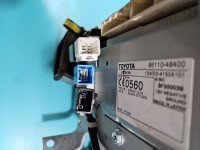 Wyświetlacz LEXUS RX II 03-08 86110-48400 monitor